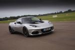 Lotus Evora GT410 Sport 2018 года (UK)